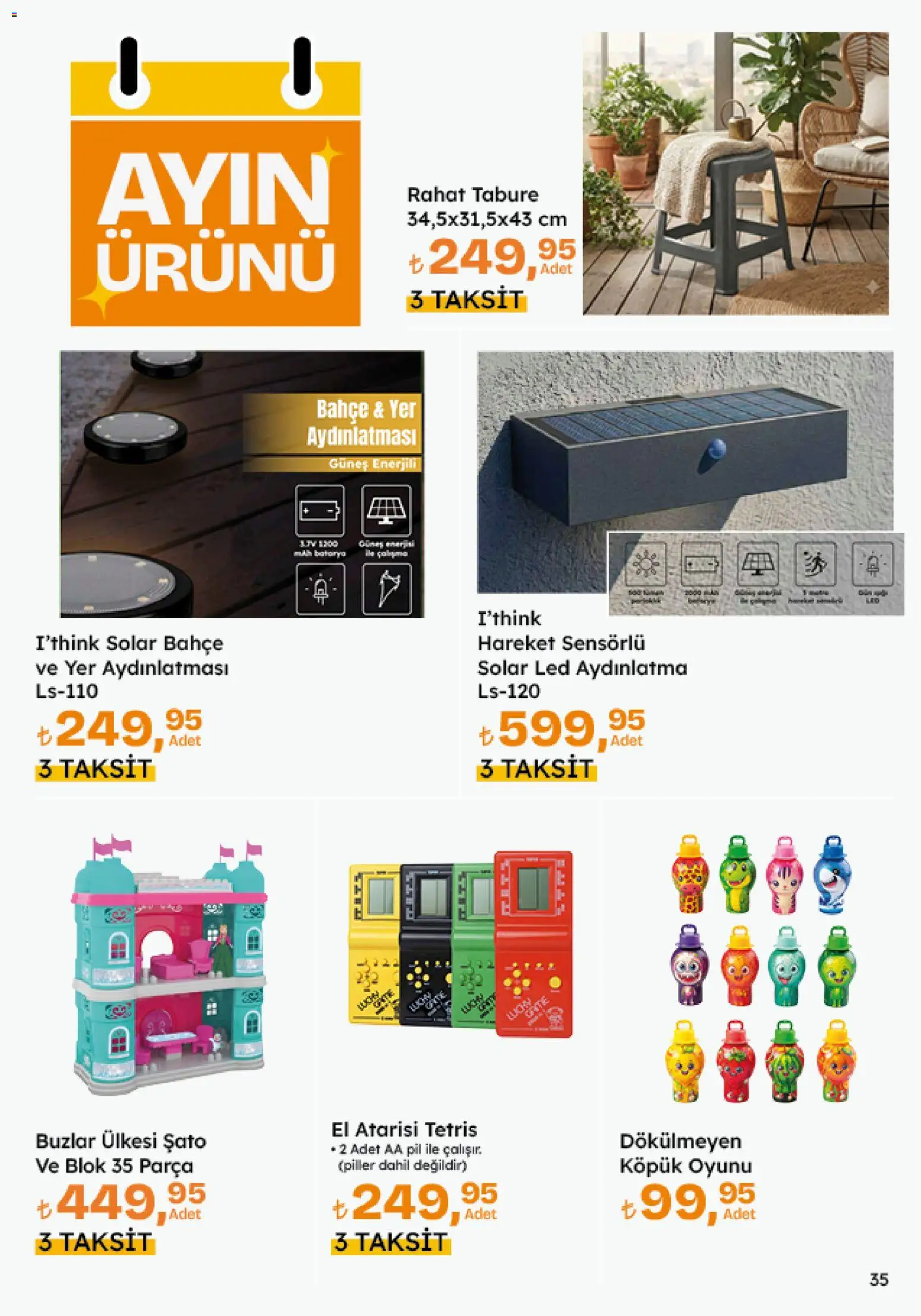 Migros Katalog - Migroskop - 20 Ağustos 2026 tarihinden itibaren geçerlidir | Sayfa: 154 | Ürünler: Pil