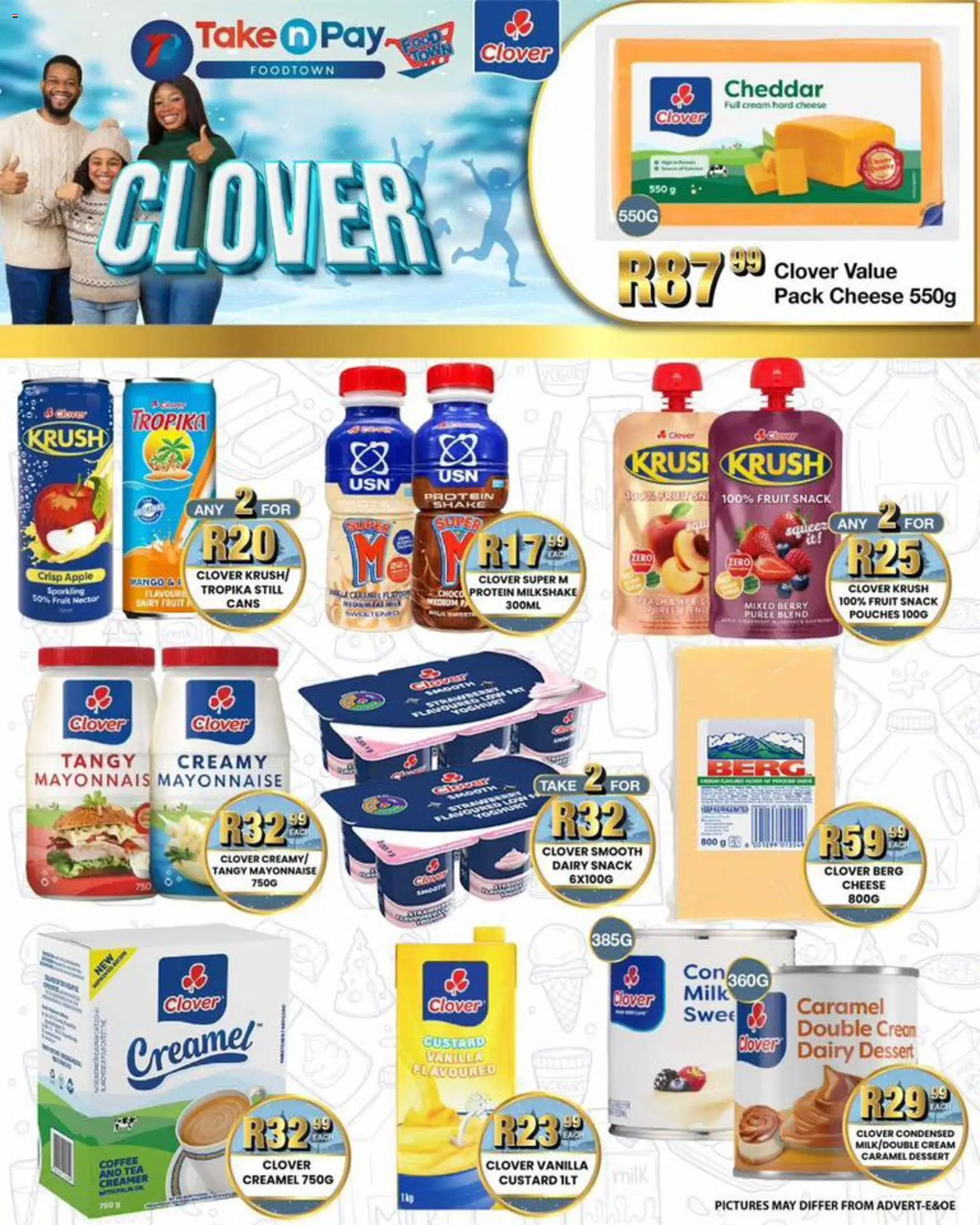 New Take n Pay catalogue – valid from 18.05.2026 | Page: 24