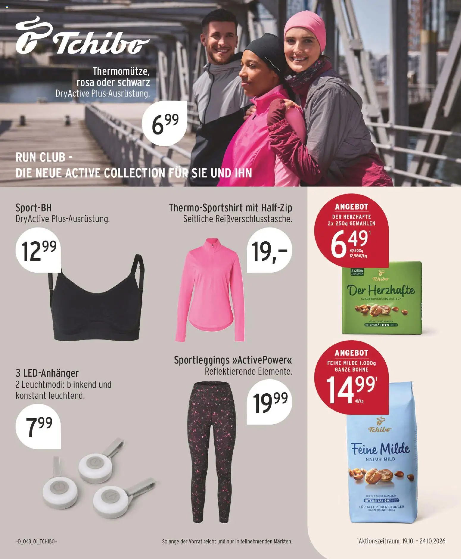 Edeka Prospekt – gültig ab 19.10.2026 | Seite: 30