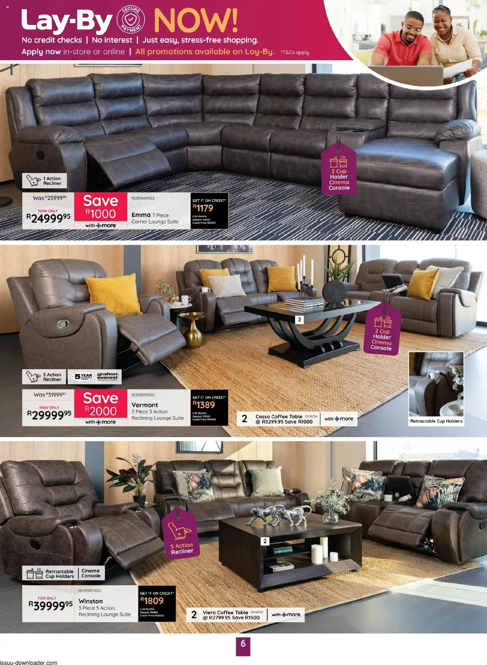 Bradlows Specials | 21/05/2026 | How to get a limited discount? Save today! | South Africa