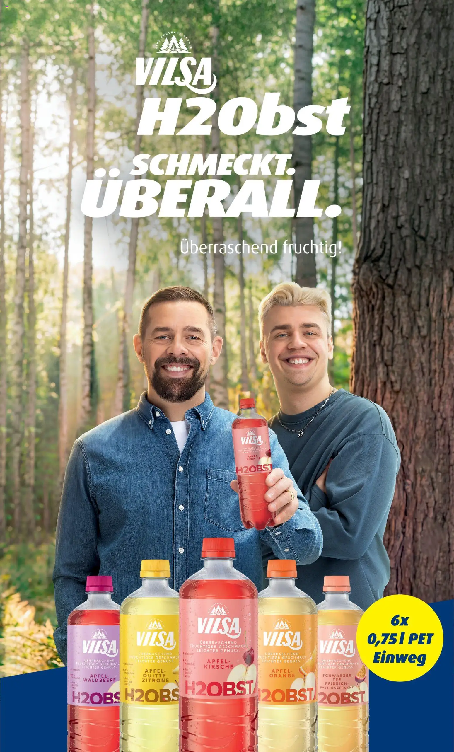 Combi Prospekt – gültig ab 31.08.2026 | Seite: 20 | Produkte: Äpfel, Zitrone, Pfirsich