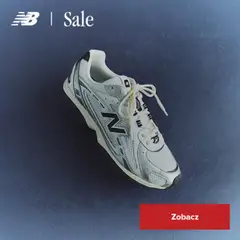 Pogląd oferty "New Balance" - ważna od 24.07.2026