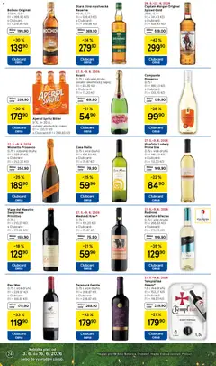 Náhled letáku Tesco leták - Hypermarket od 03.06.2026 | Strana: 24