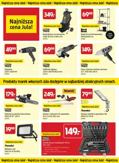 Pogląd oferty "Jula gazetka" - ważna od 10.09.2026 | Strona: 8