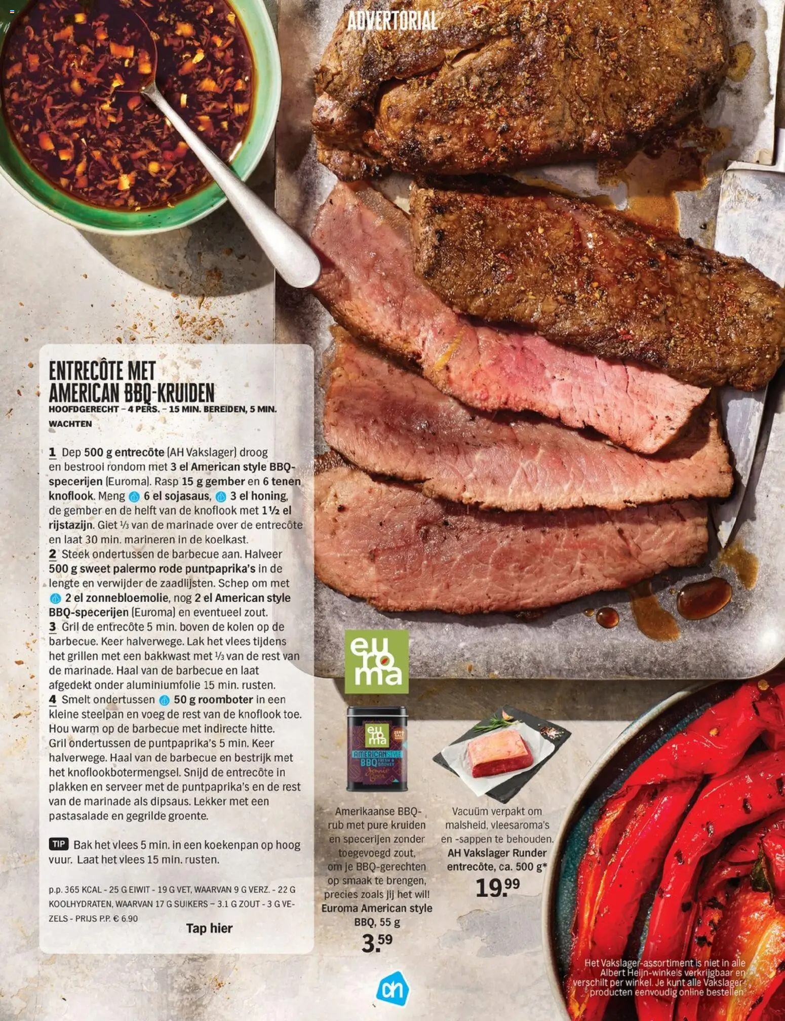 {H1} | Pagina: 50 | Producten: Schep, Vlees, Roomboter, Barbecue