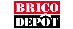 Logo de Brico Depôt