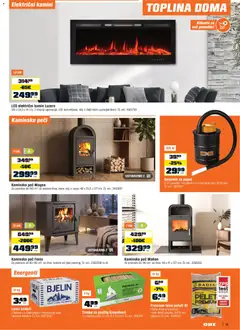 OBI katalog akcije – veljaven od 01.10.2026 | Stran: 15