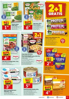 Pogląd oferty "Twój Market gazetka" - ważna od 29.07.2026 | Strona: 17