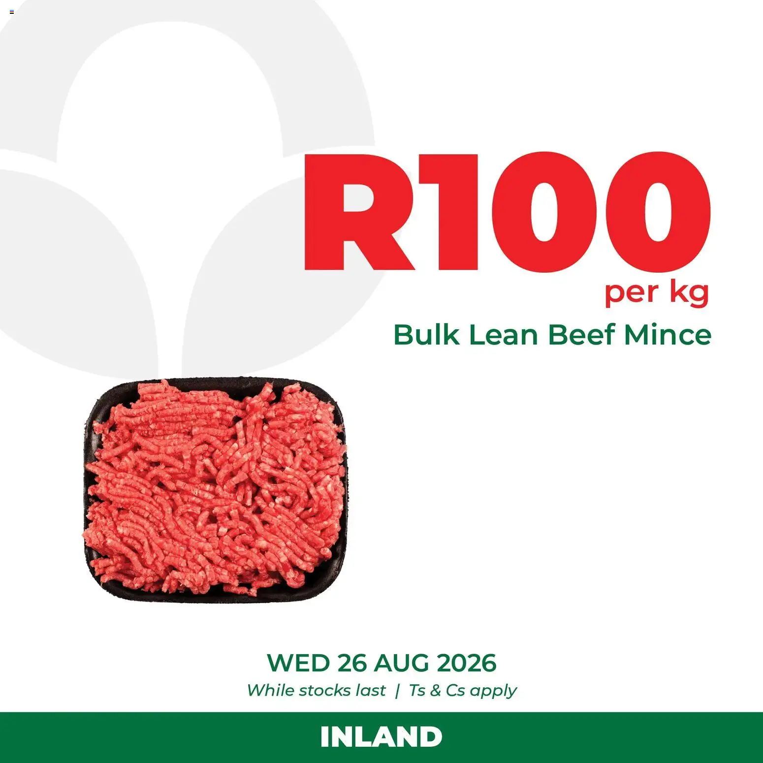 New Food Lover's Market catalogue – valid from 26/08/2026 | Page: 2 | Products: Beef