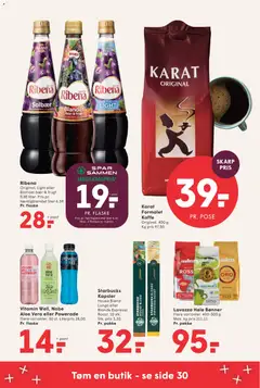 Spar - Tilbudsavis uge 41 gyldig fra 02/10/2026 | Side: 23
