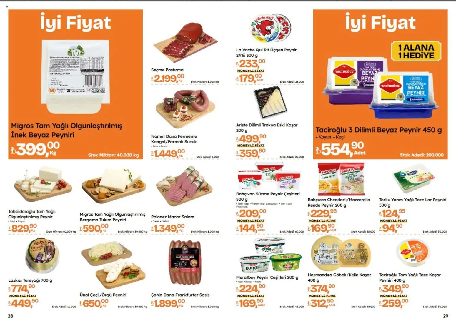 Migros Katalog - Migroskop - 22 Ekim 2026 tarihinden itibaren geçerlidir | Sayfa: 15