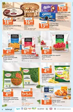 Pogląd oferty "E.Leclerc gazetka" - ważna od 22.09.2026 | Strona: 8
