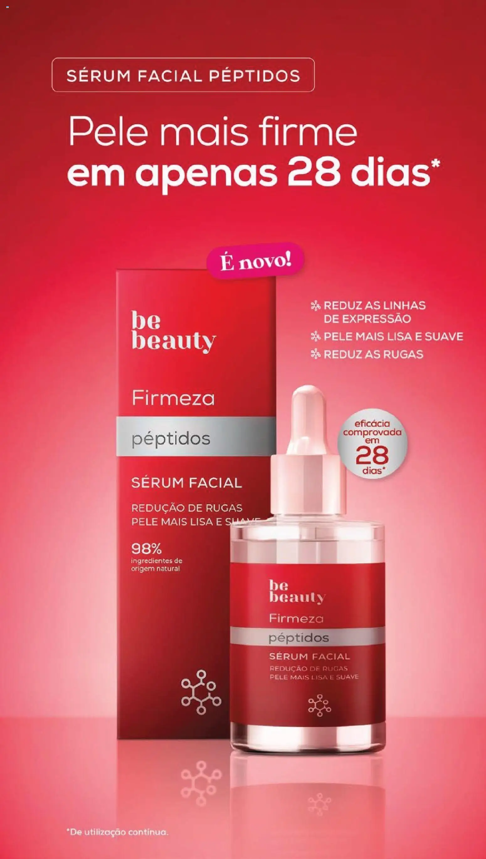 Pingo Doce folheto │ válido de 09.06.2026 | Página: 46 | Produtos: Sérum