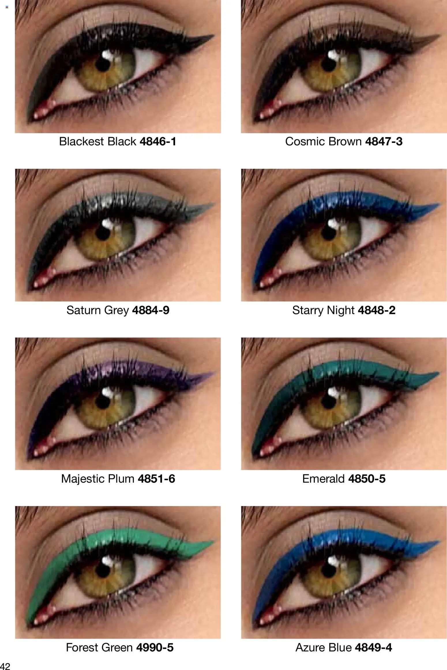 AVON φυλλαδιο – σε ισχύ από 24/08/2026 | Σελίδα: 40