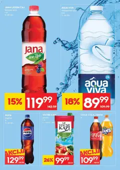 Idea katalog - pregled Idea kataloga - važi od 07.05.2026 | Strana: 24
