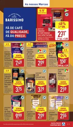 Pré-visualização Aldi folheto válido de 14/09/2026 | Página: 9