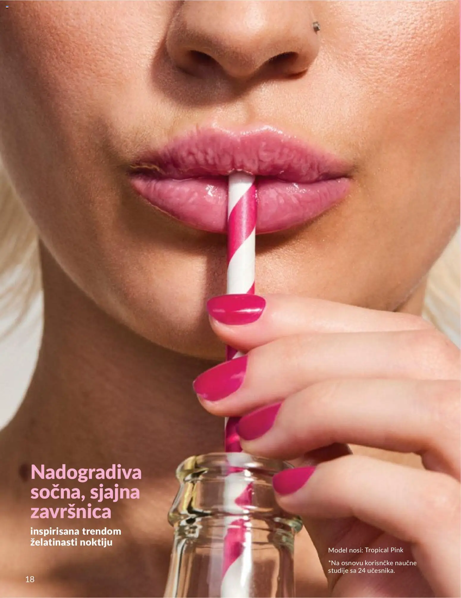 AVON katalog - važi od 01.06.2026 | Strana: 18