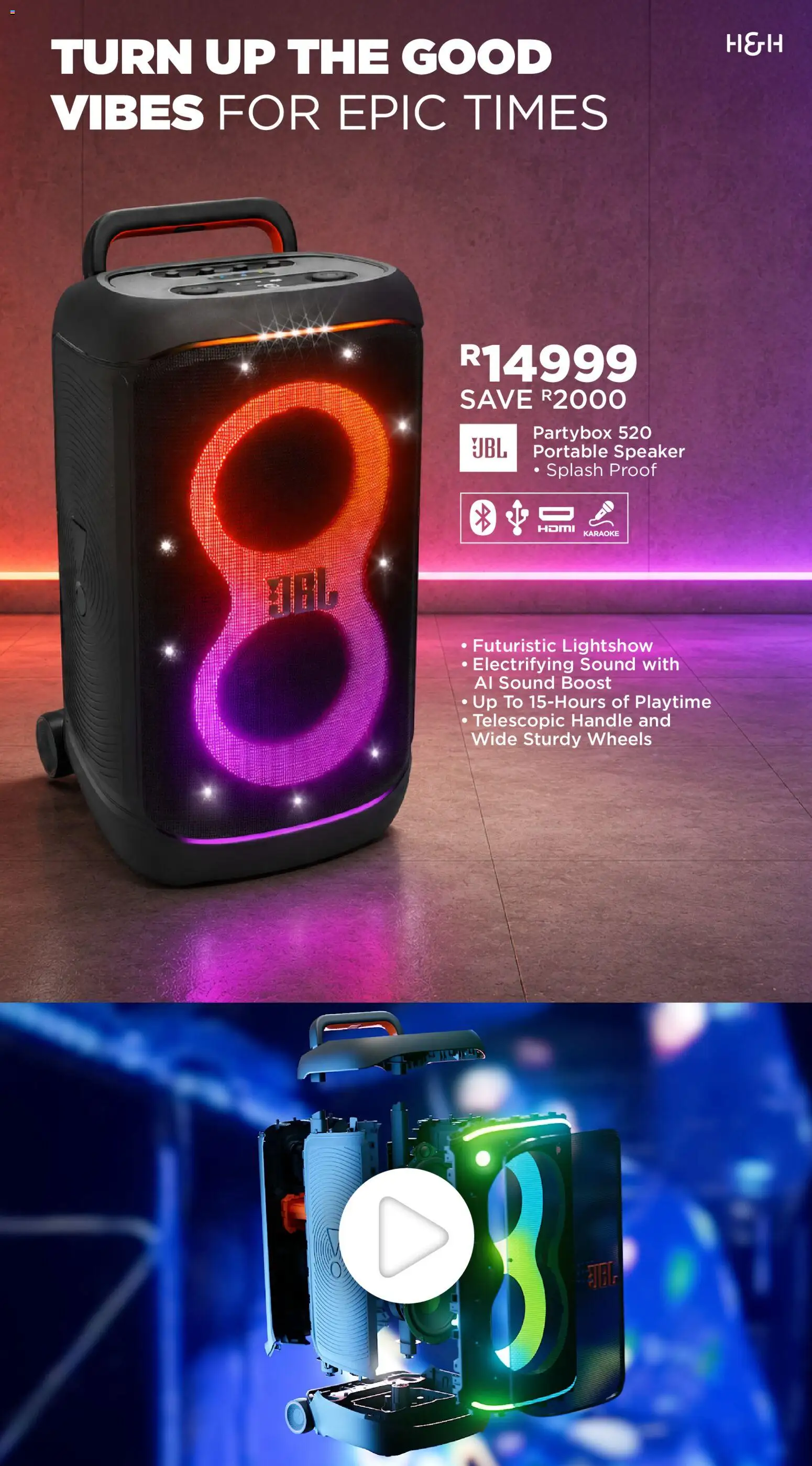 House and Home House and Home Your Ultimate Tech Entertainment Upgrade Awaits Home Deals June 2026 — page 41 of 59