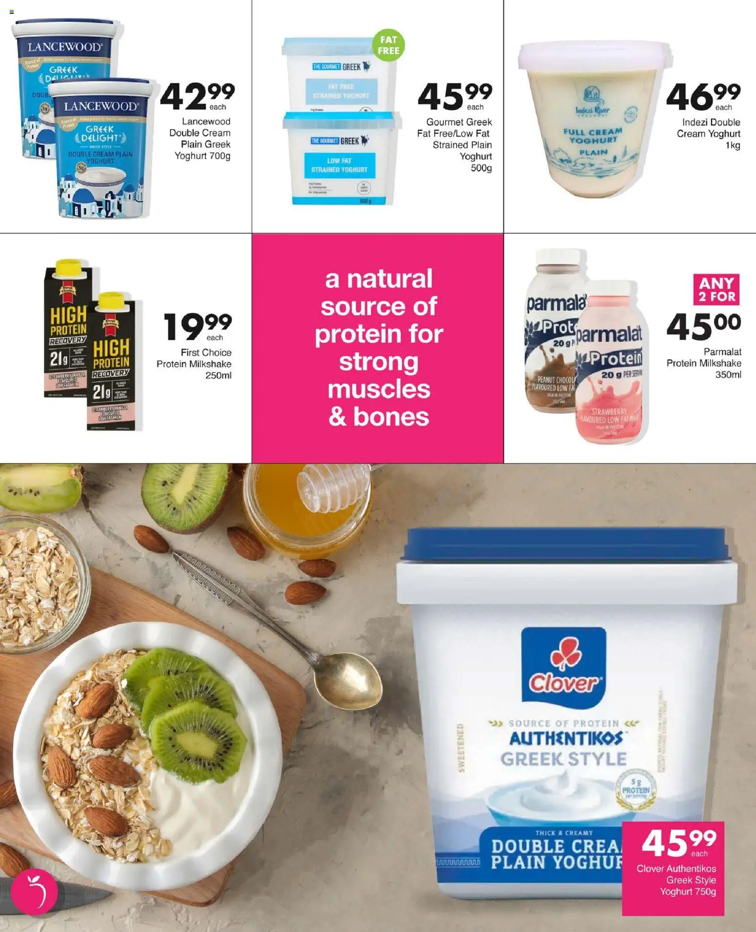 New Save catalogue – valid from 25/06/2026 | Page: 7