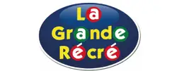 La Grande Récré - LE NOËL DE TOUTES LES PASSIONS