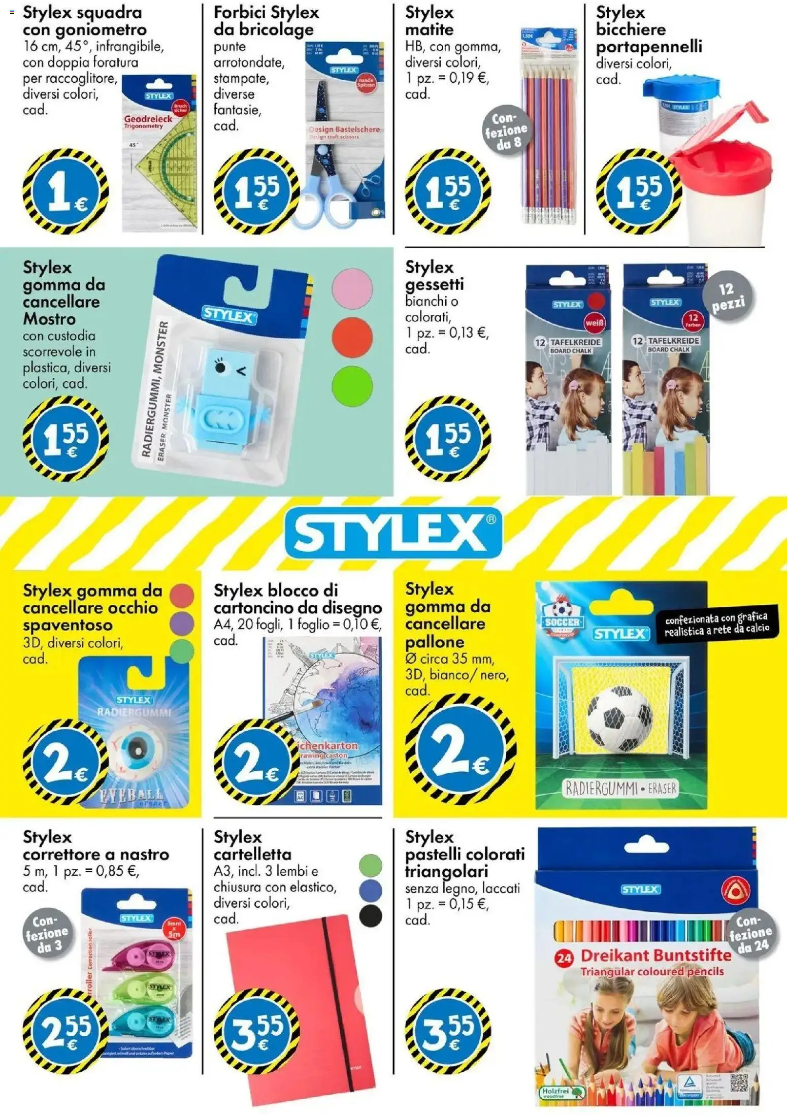 Nuovo TEDi volantino Alessandria dal 04/09/2026 > offerte anteprima 🛍️ | Pagina: 3