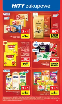 Pogląd oferty "Carrefour gazetka" - ważna od 20.07.2026 | Strona: 7