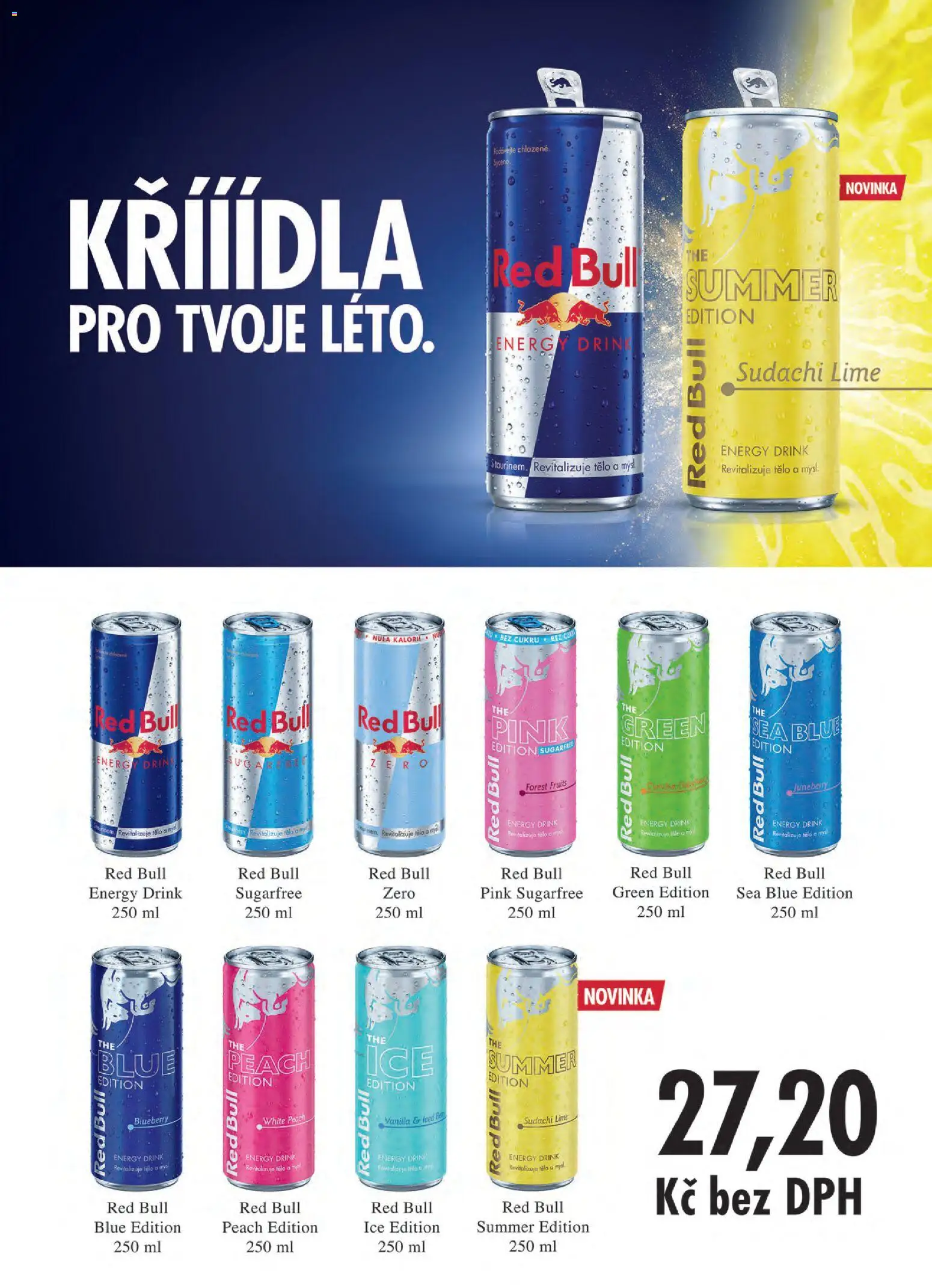 Astur & Qanto leták - Velkoobchod 09/2026 od 01.09.2026 | Strana: 63 | Produkty: Myš, Red Bull, Energy drink