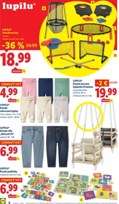 Lidl leták platný od 25.05.2026 | Strana: 6