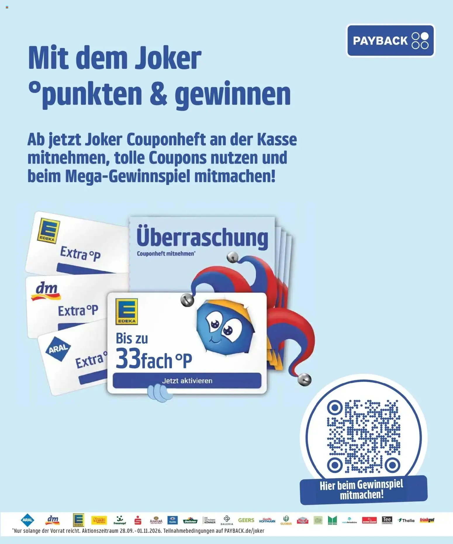 E center Prospekt Gaimersheim (ab 26.10.2026) zum Blättern | Seite: 24