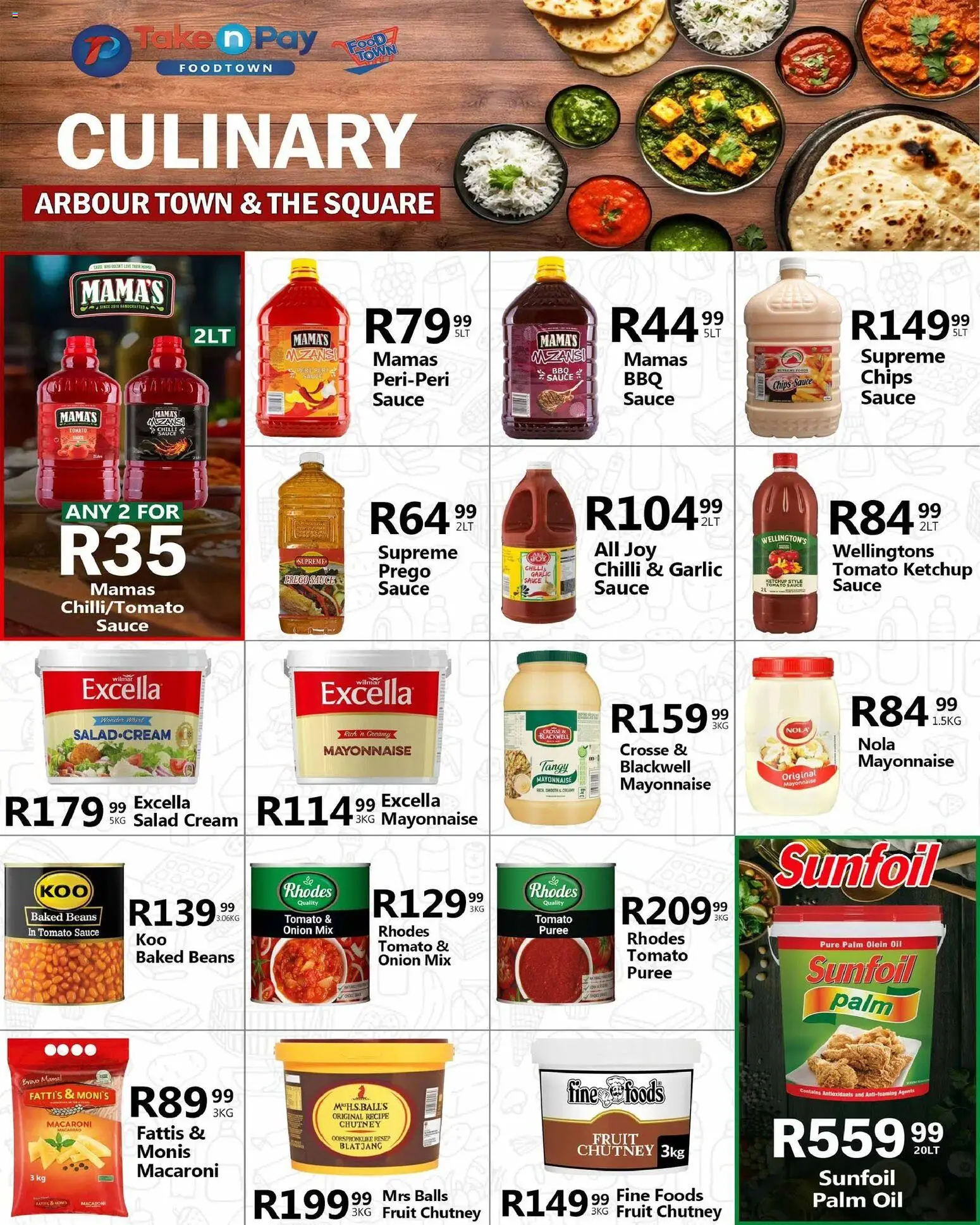 New Take n Pay catalogue – valid from 15.06.2026 | Page: 45