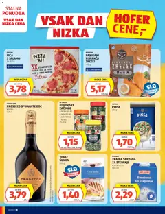 Hofer katalog akcije – veljaven od 28.10.2026 | Stran: 8