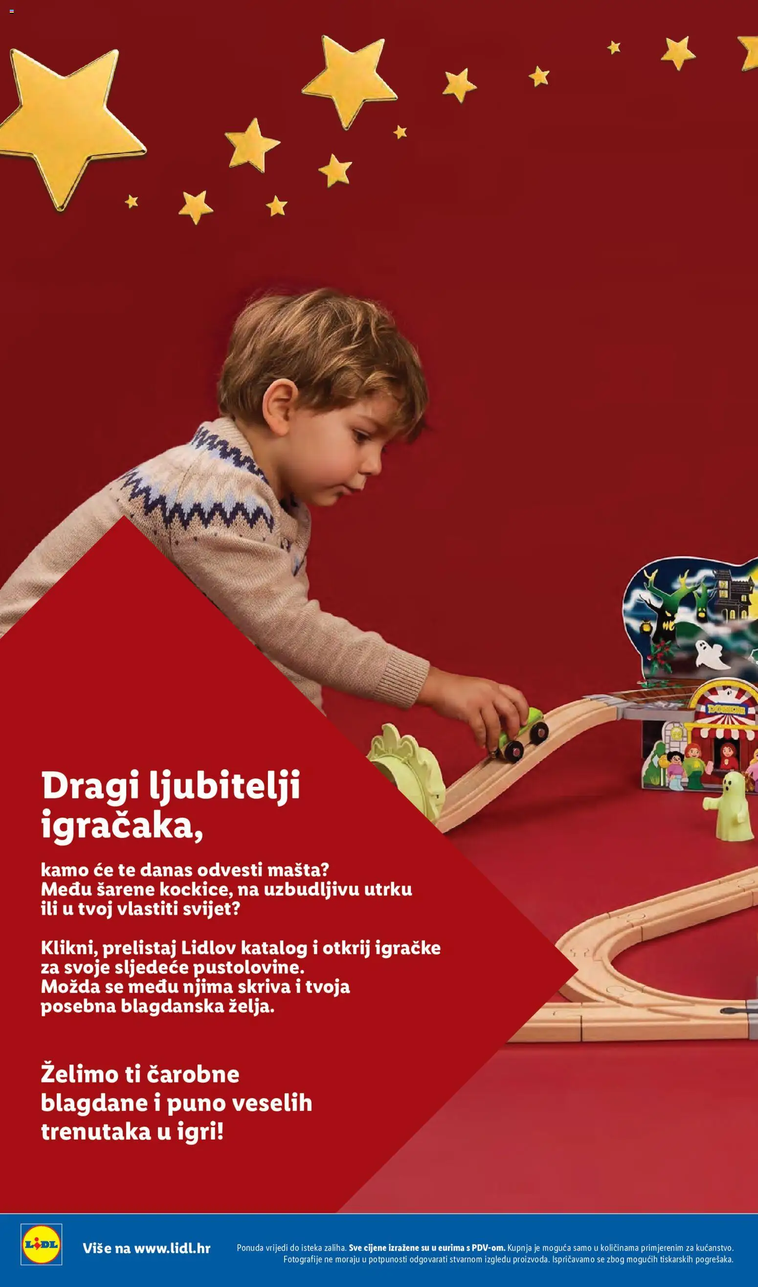 Lidl katalog | vrijedi od 04.11.2026 | Stranica: 2