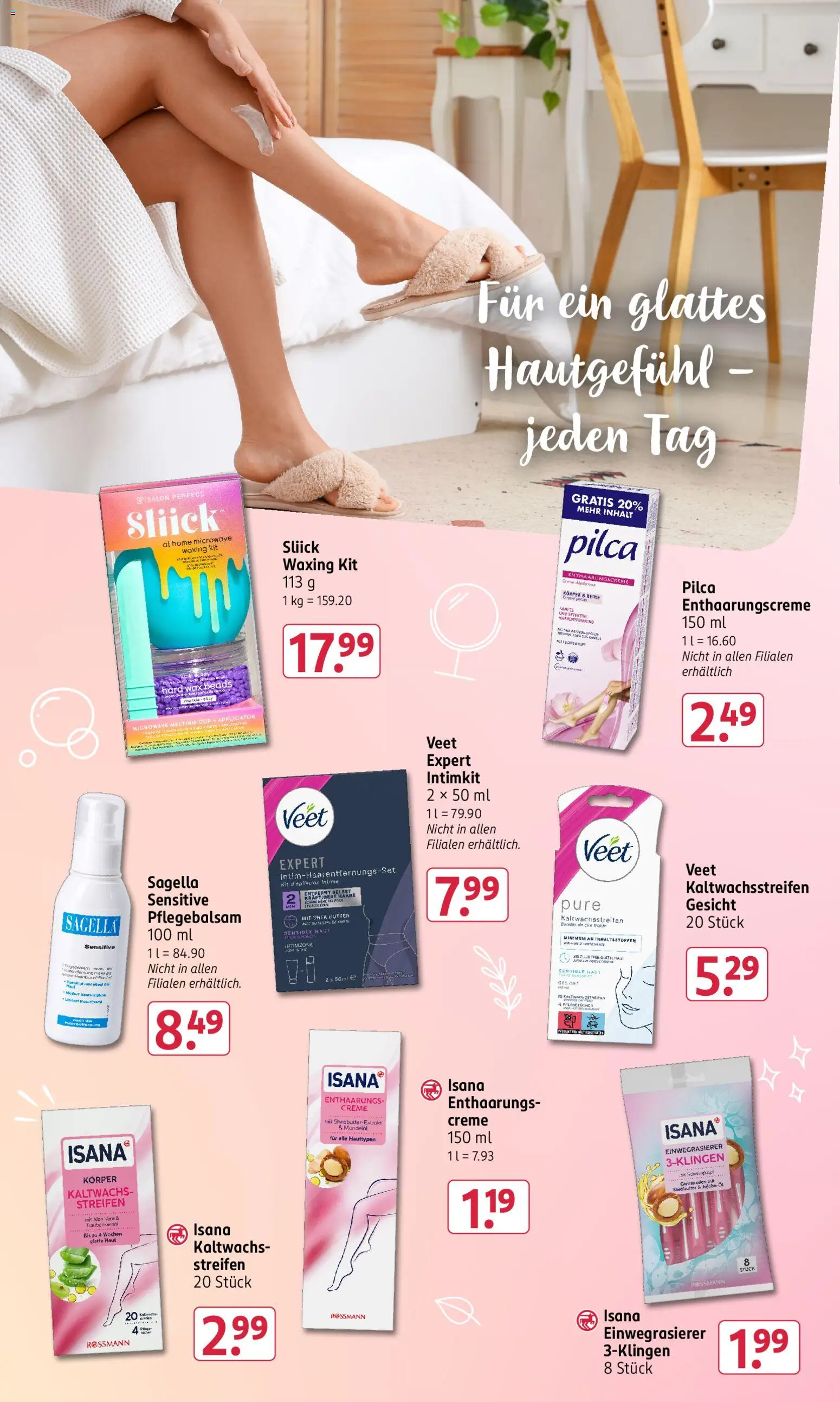 Rossmann Prospekt 	 – gültig ab 18.05.2026 | Seite: 11
