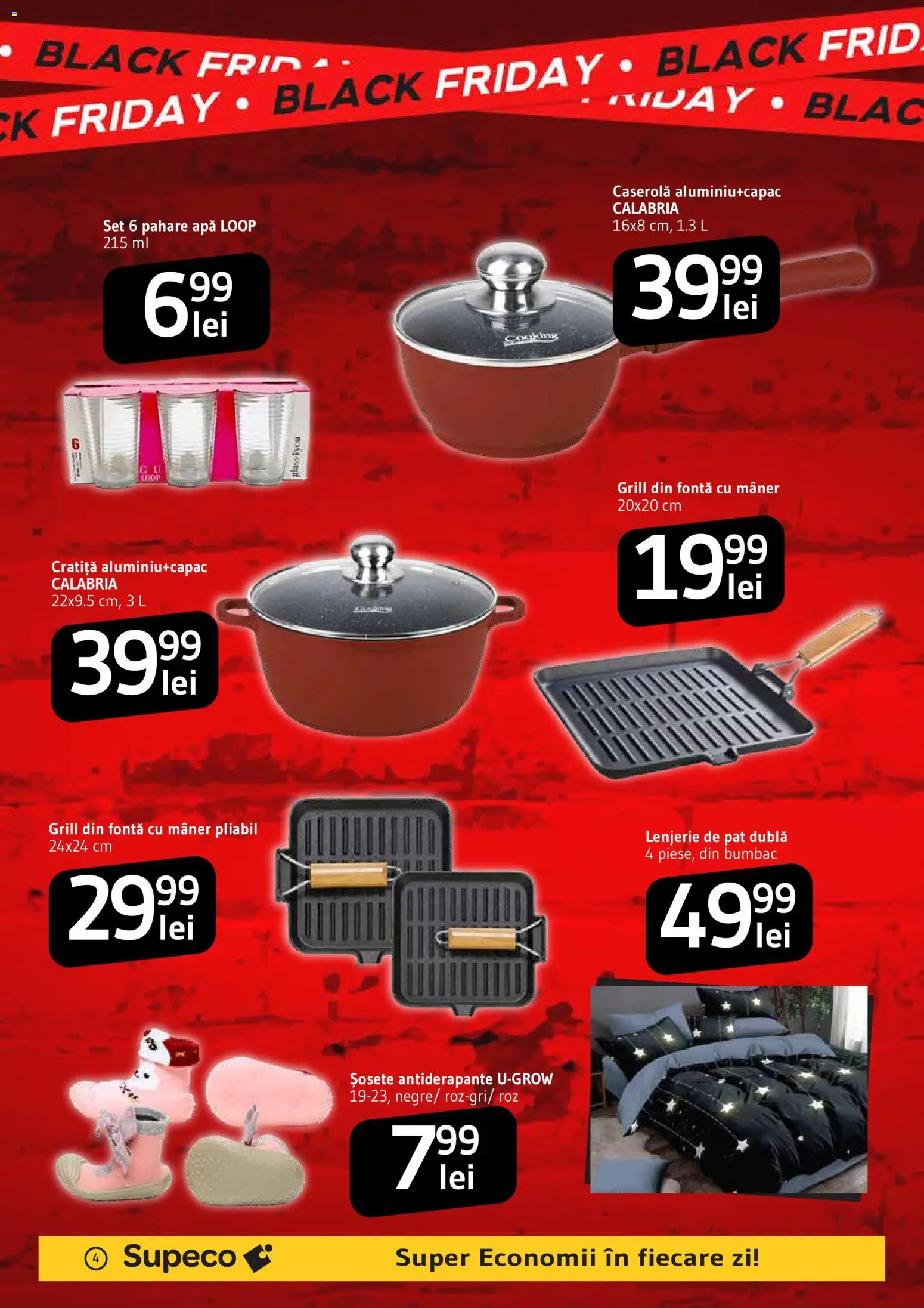 Noul catalog Supeco – valabil de la 22.10.2026 | Pagină: 4