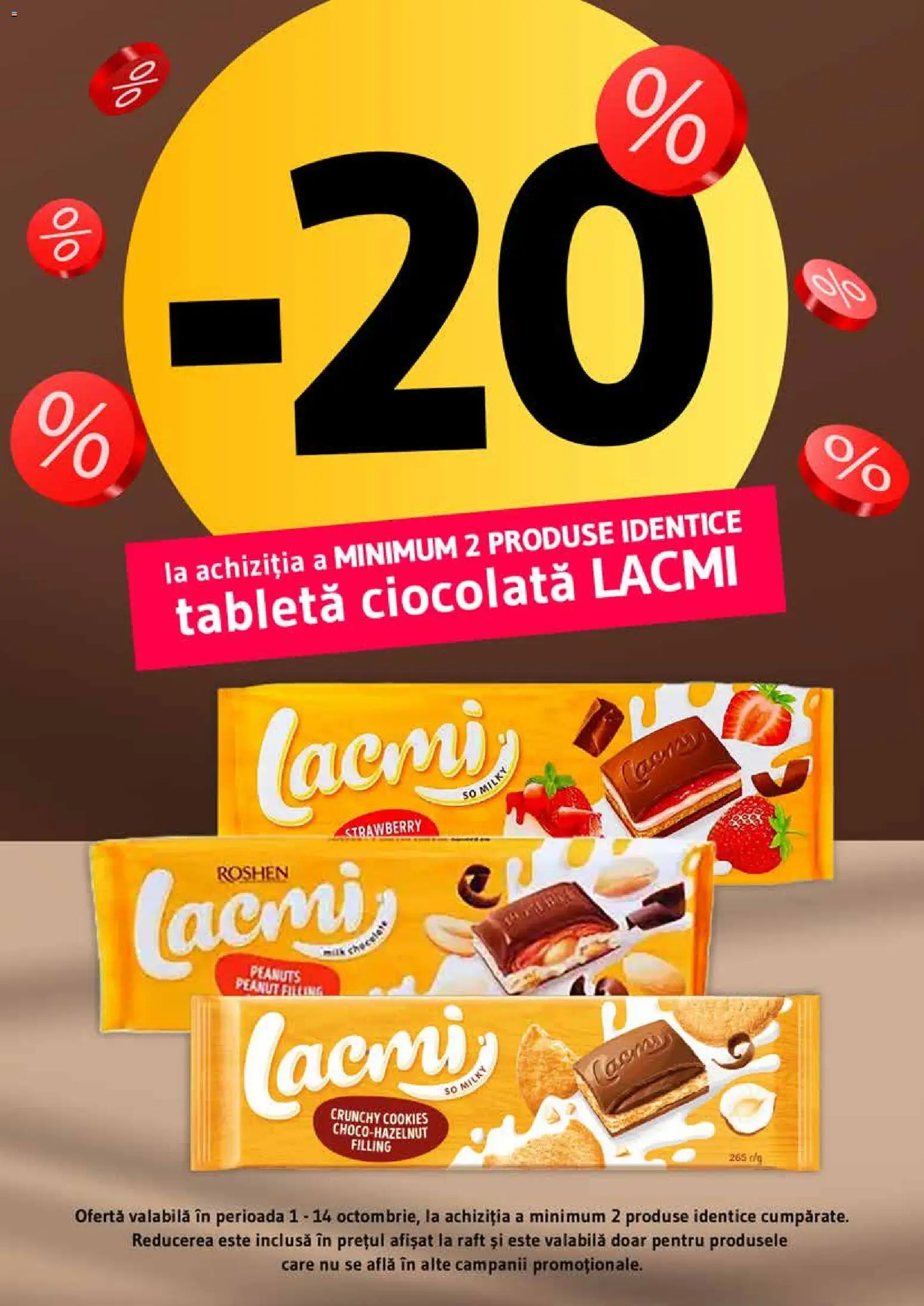 Noul catalog Supeco – valabil de la 01.10.2026 | Pagină: 3