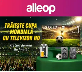 Ofertele Oferte valabile de la 23.06.2026