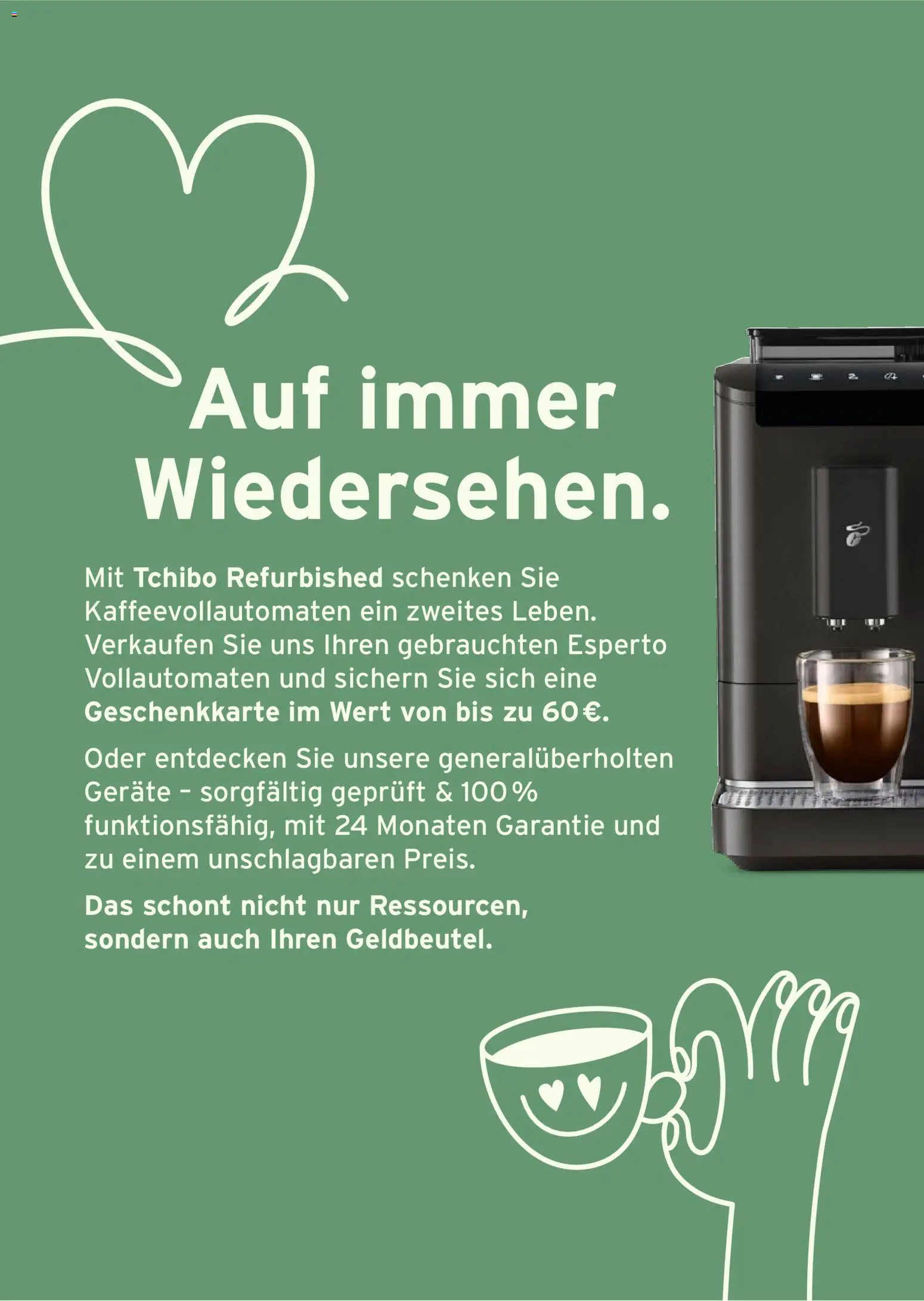 Prospekt Tchibo Summer Stories – gültig ab 08.07.2026 | Seite: 28