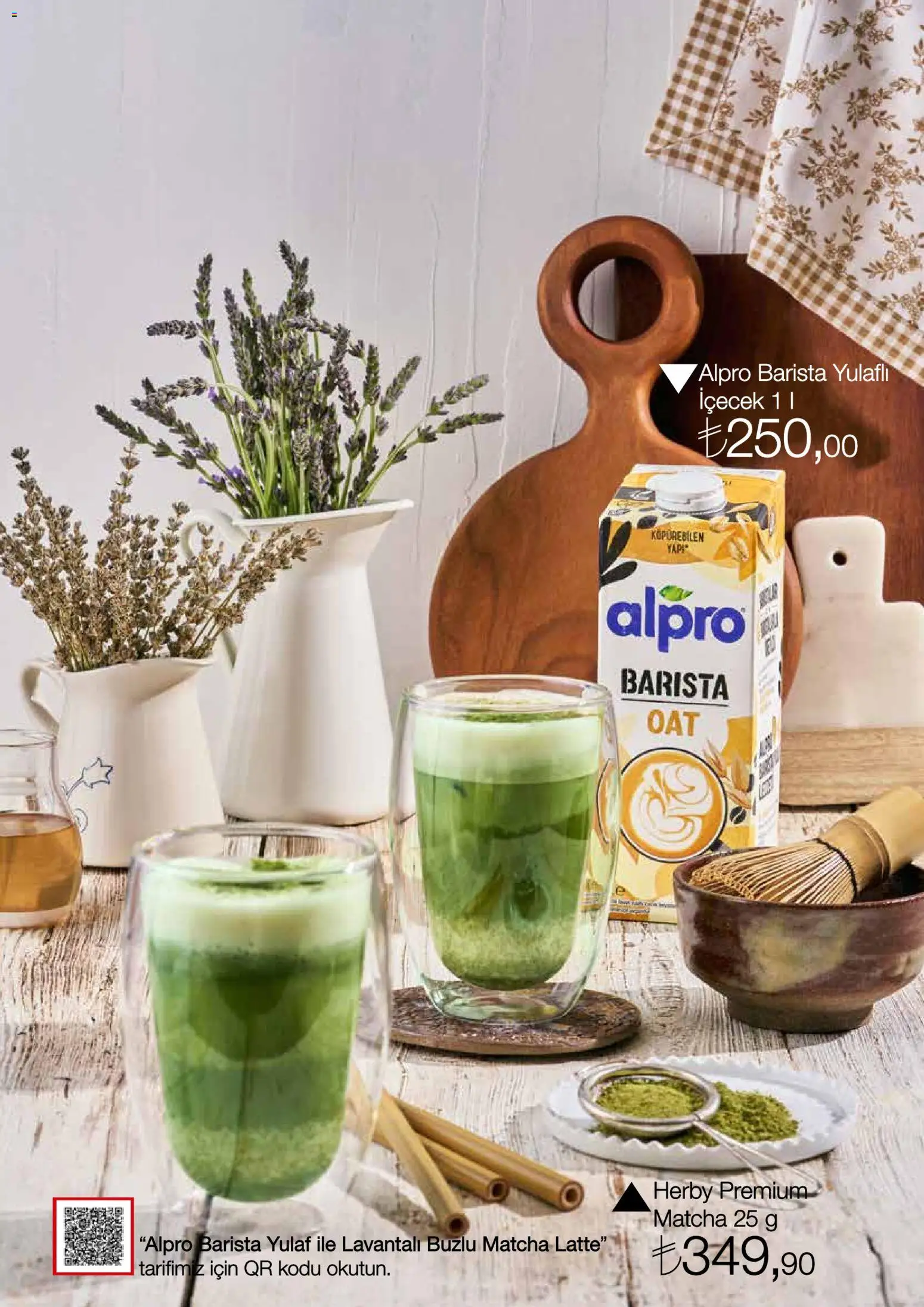 Migros Katalog - MacroStyle - 01.06.2026 tarihinden itibaren geçerlidir | Sayfa: 10
