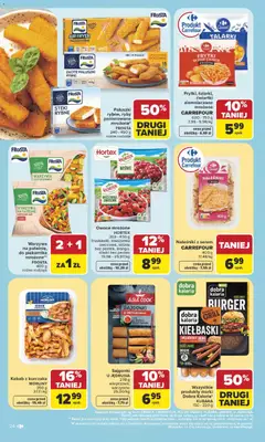 Pogląd oferty "Carrefour gazetka" - ważna od 03.08.2026 | Strona: 26