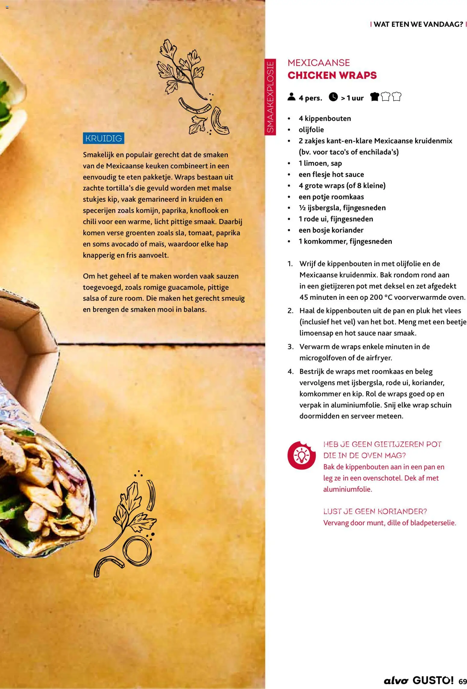 {H1} | Pagina: 69 | Producten: Sap, Sós kalács, Avocado, Pan