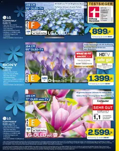 Euronics Prospekt 	 ab 02.05.2026 gültig | Seite: 11