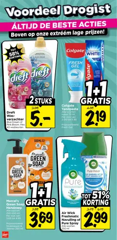 Vomar folder - Voorbeeld van een folder van Vomar, geldig van 14.06.2026 | Pagina: 20