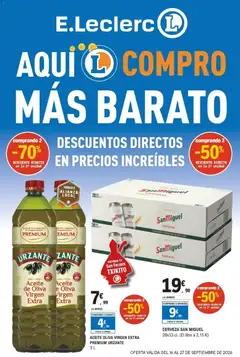 Vista previa Ofertas - Aquí compro más barato válido desde el 16/09/2026