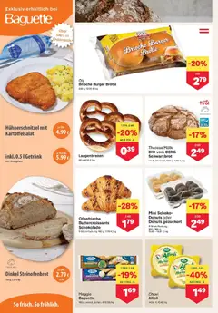 MPREIS Pfunds ab 30.07.2026 gültig | Seite: 4 | Produkte: Knoblauch, Jääkaappipakastin, Schokolade