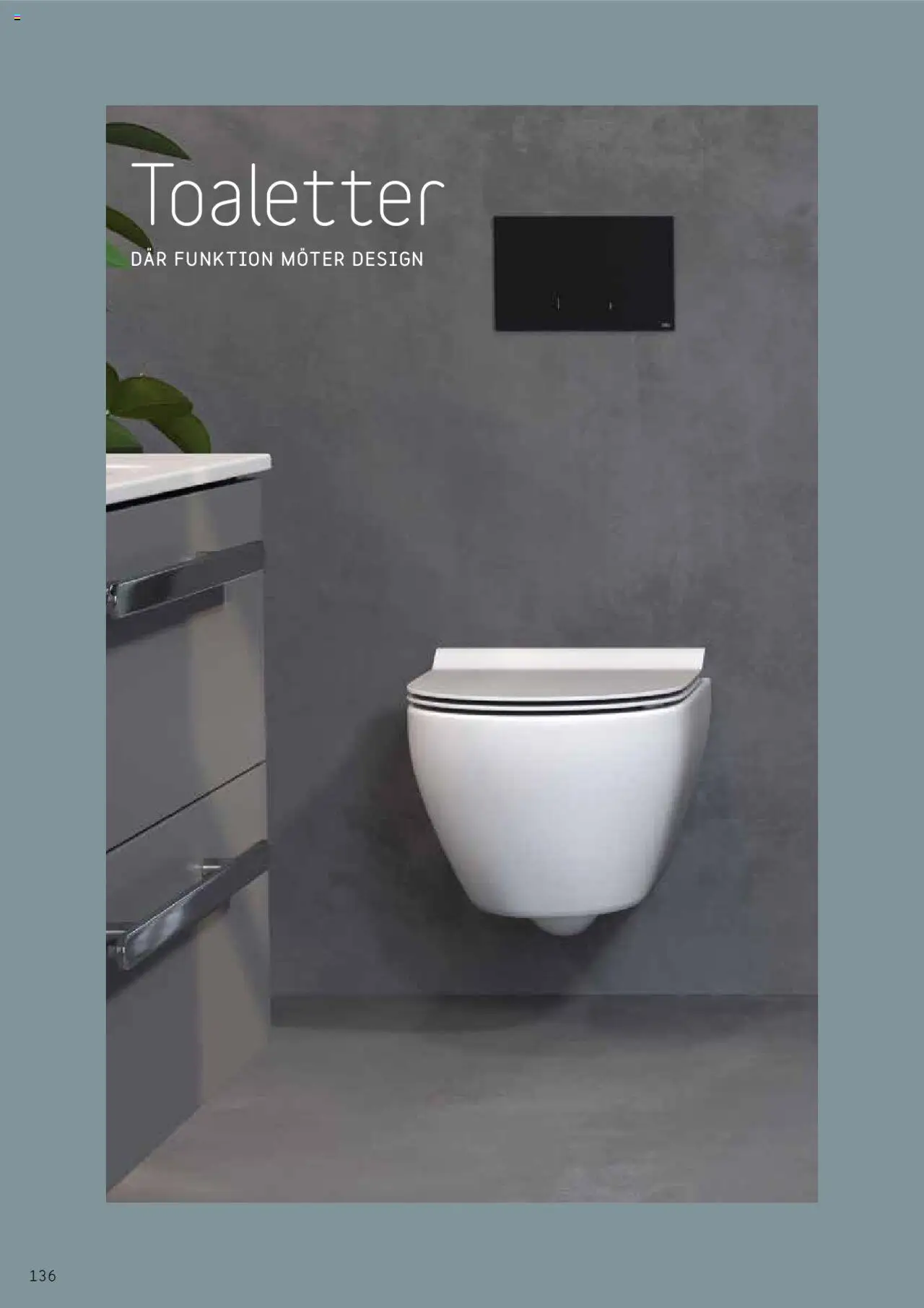 Bauhaus reklamblad aktuell från 25.08.2025 | Sida: 136