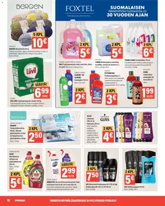 Puuilo-mainoslehti voimassa 25.05.2026 alkaen | Sivu: 18