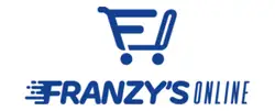 Franzy's volantino