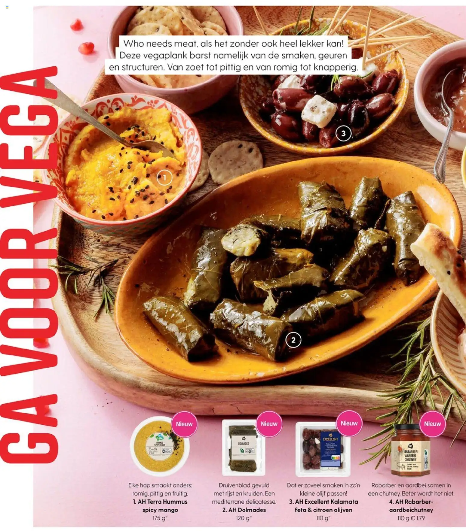 {H1} | Pagina: 128 | Producten: Citroen, Geuren, Mango, Aardbei