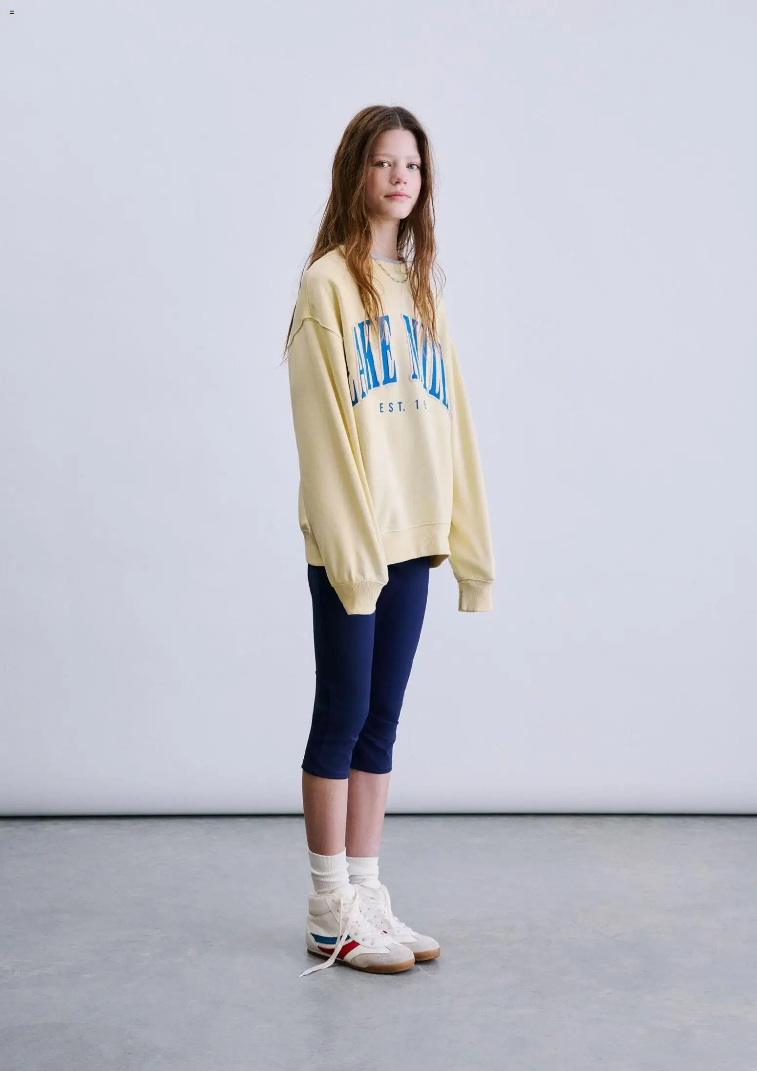 Zara promocje Girls od 01.05.2026 | Strona: 3