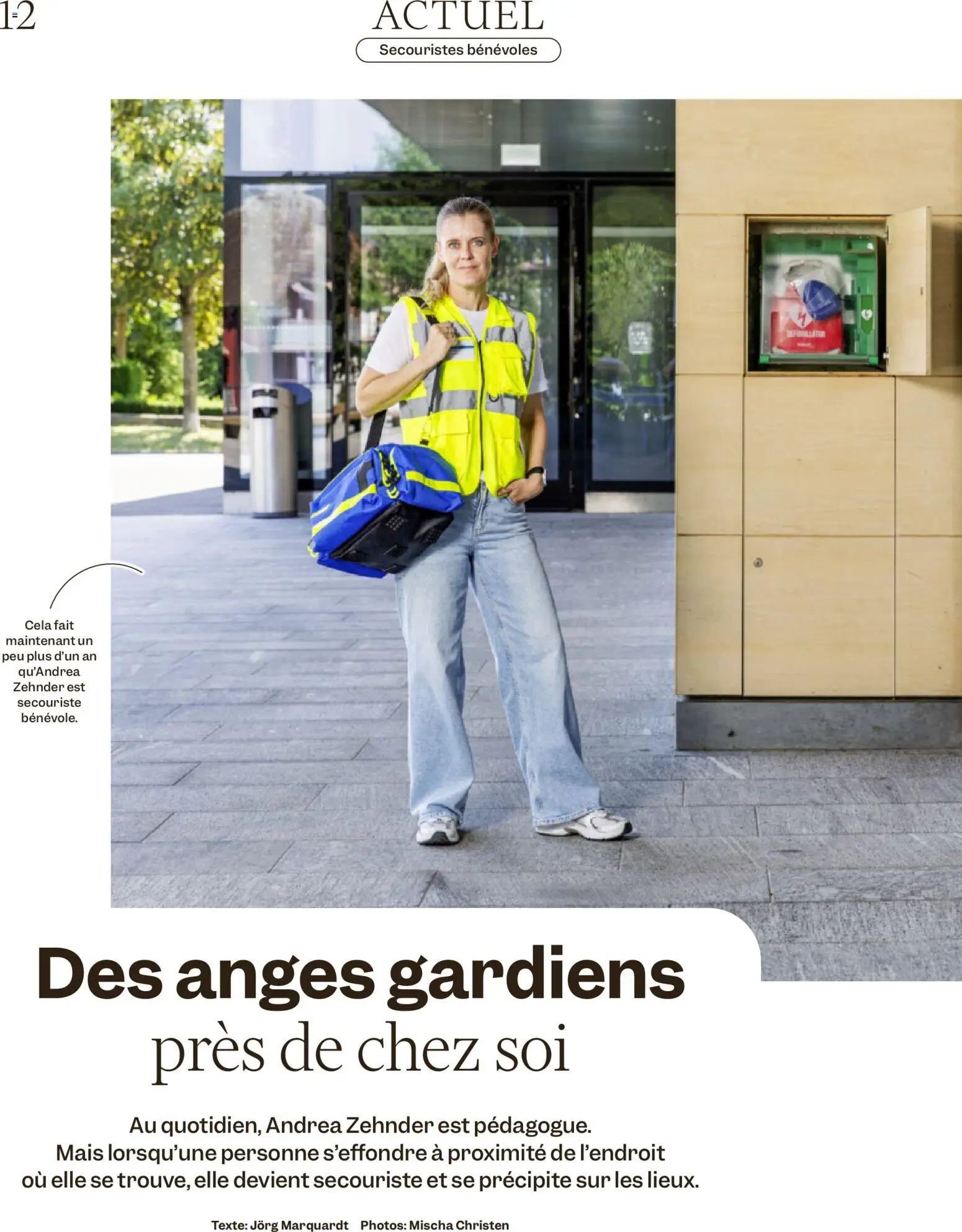 Migros aktionen Magazine FR – gültig ab 07.10.2026 | Seite: 12 | Produkte: Mais